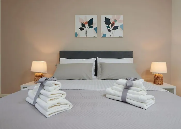 Apartman Babalui