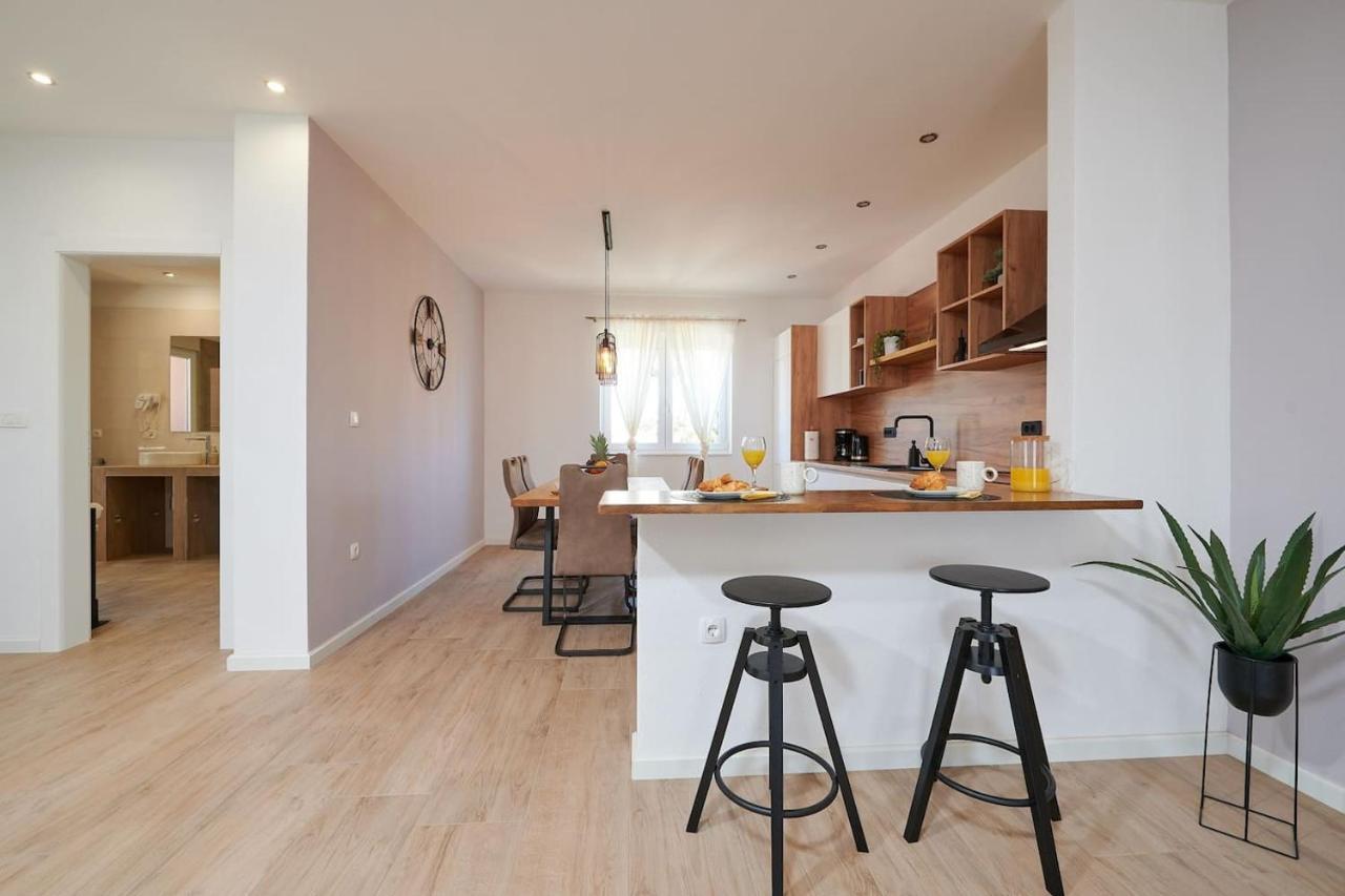 Apartamento Babalui