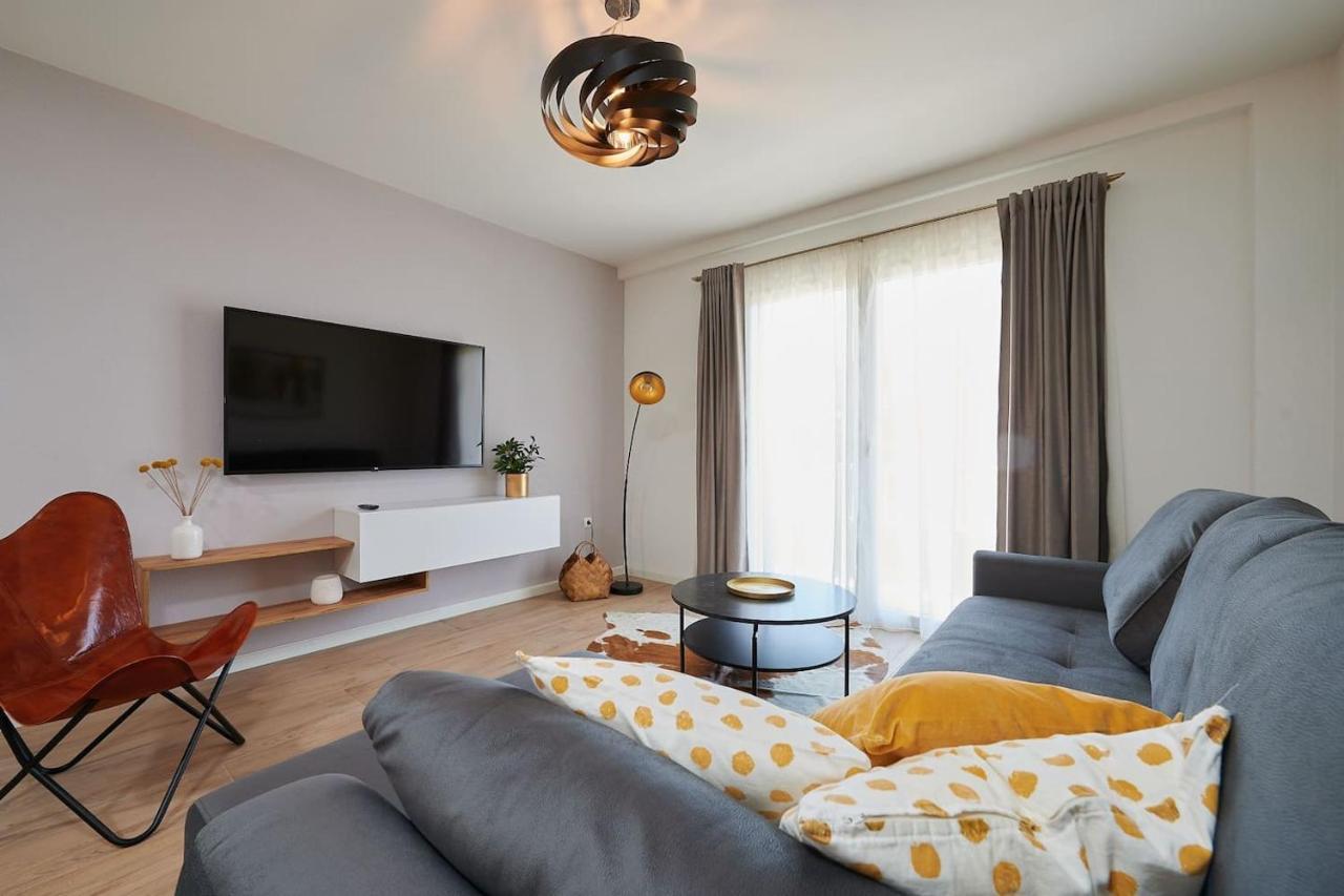 Apartamento Babalui