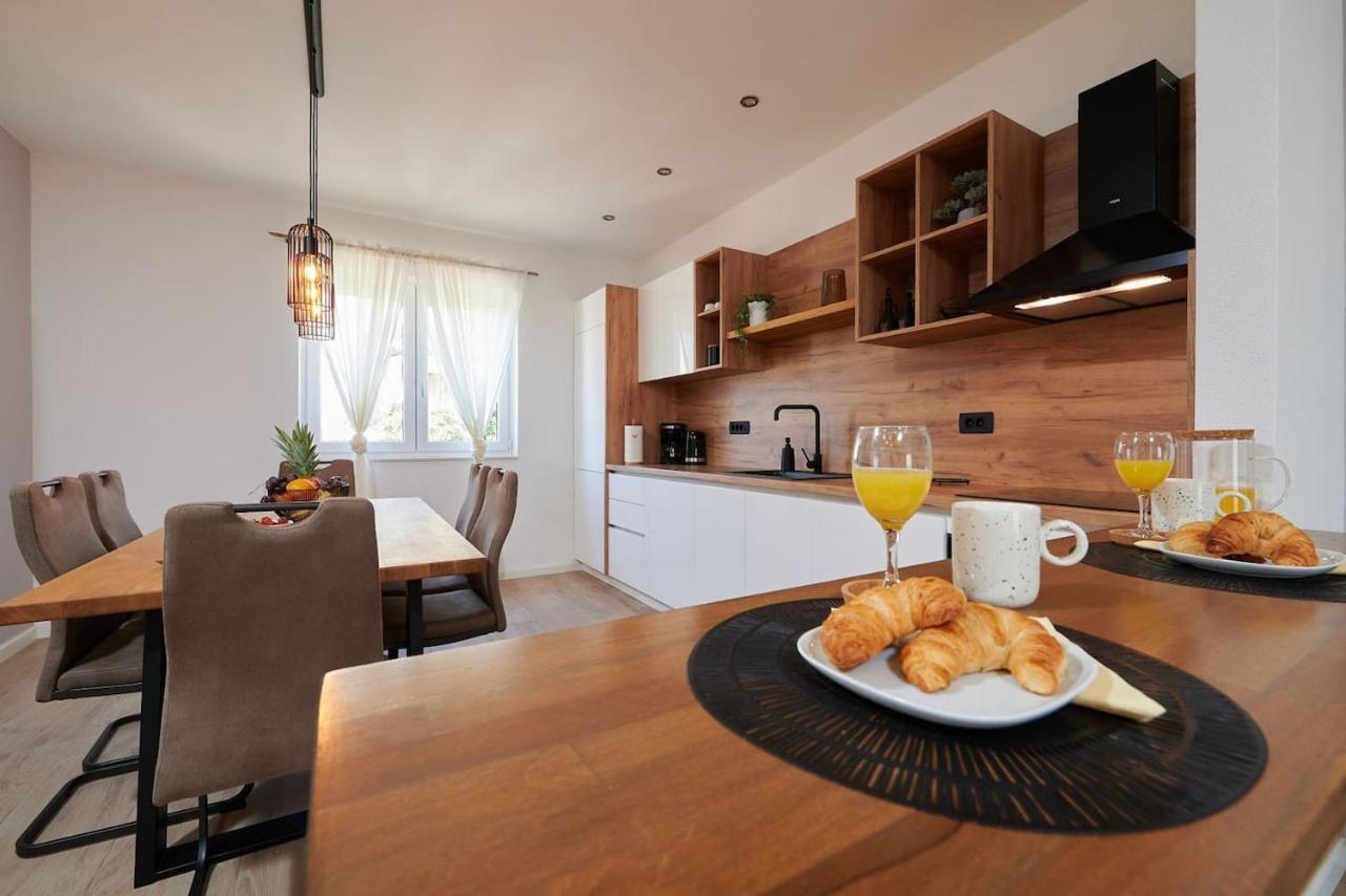 Babalui Apartamento Trogir