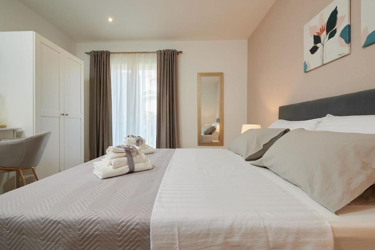 Apartamento Babalui