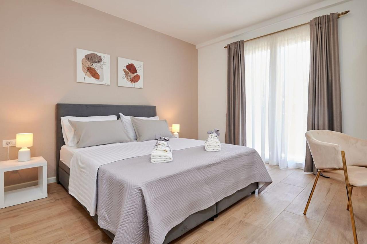 Apartamento Babalui *