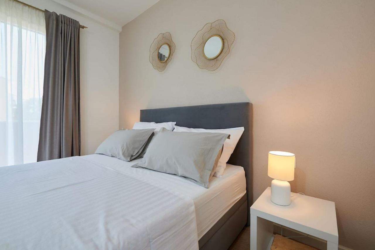 Apartamento Babalui *