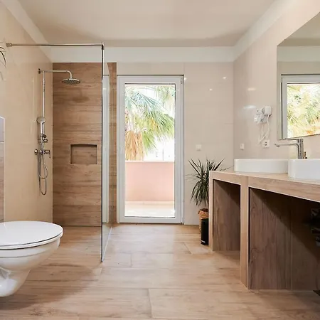 Apartman Babalui Trogir Exterior photo