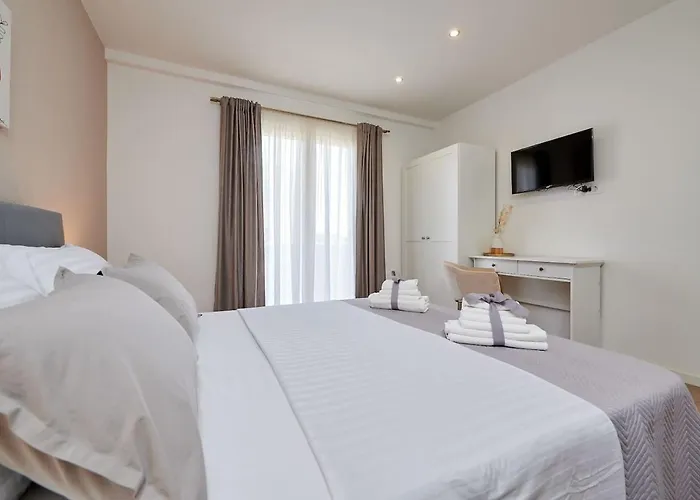 Apartman Babalui